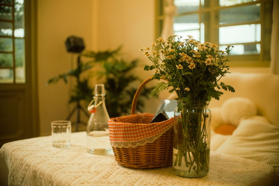 Cottagecore wonen: de ideale zomerse uitstraling voor je interieur