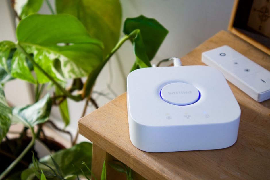Smart lighting hacks voor een sfeervol herfstinterieur